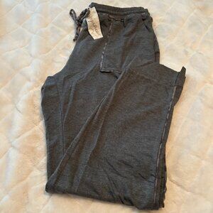NWT Mystree Joggers - Size L